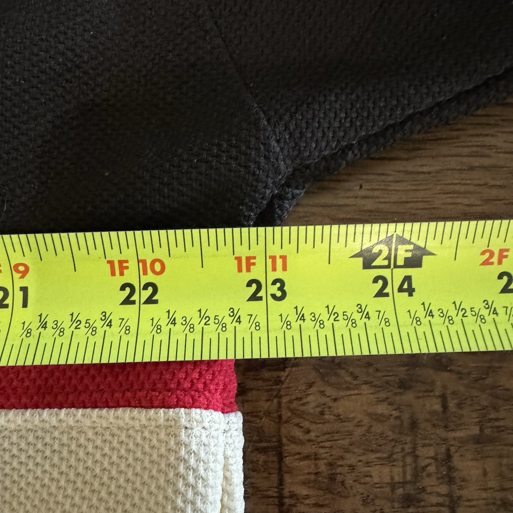 Duncan Keith Chicago Blackhawks Authentic Reebok Edge Jersey Size 48 MIC - Picture 7 of 8